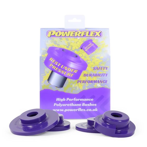 Powerflex Road Rear Upper And Lower Spring Isolator Pads PFR26-119 2 Included