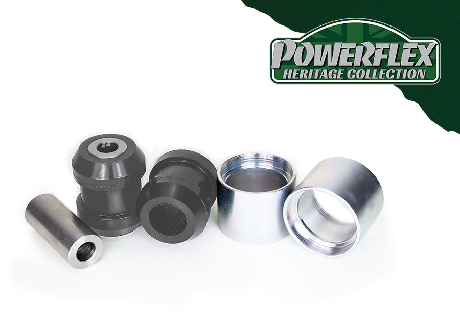Powerflex Heritage Series Front Lower Control Arm Inner PFF5-620H (2 Included)