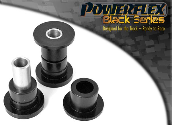 Powerflex Black Series Front Track Control Arm Inner PFF46-221BLK (2 Included)