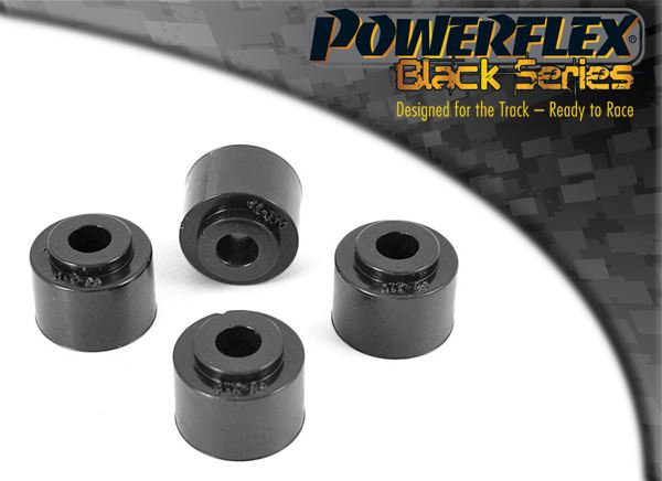 Powerflex Black Series Front Anti Roll Bar Drop Link PFF66-310BLK (2 Included)