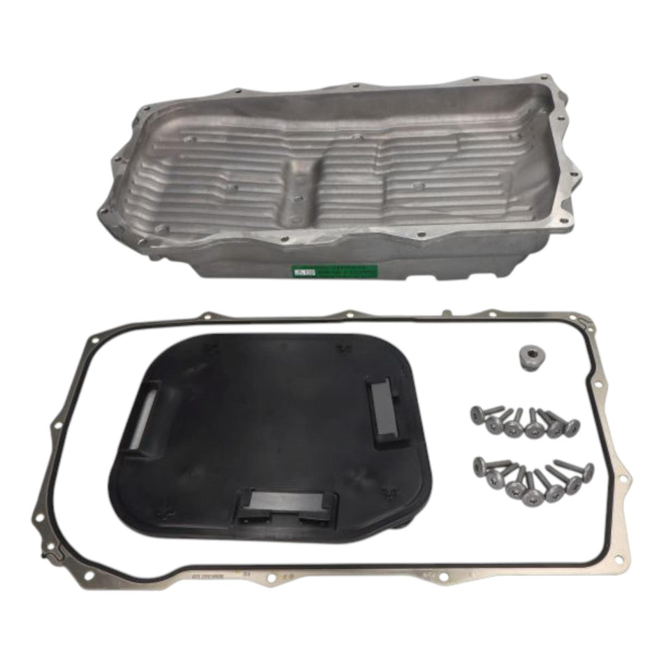ZF 8HP75X Automatic Transmission Hydraulic Mesh Filter Kit Sump Gasket