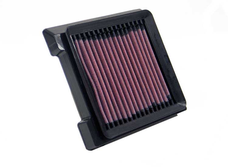 K&N High-Flow Air Filter Performance Suzuki Ls650 Savage/S40 Boulevard 650 86-15