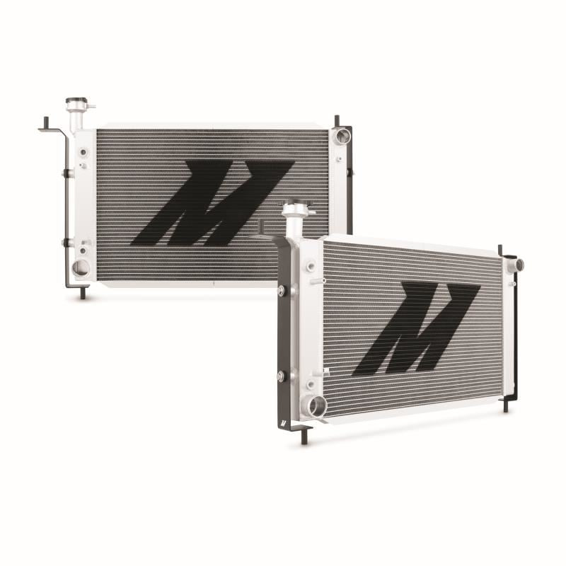 Mishimoto Performance Radiator Ford Mustang 94-95 Direct Fit Upgrade