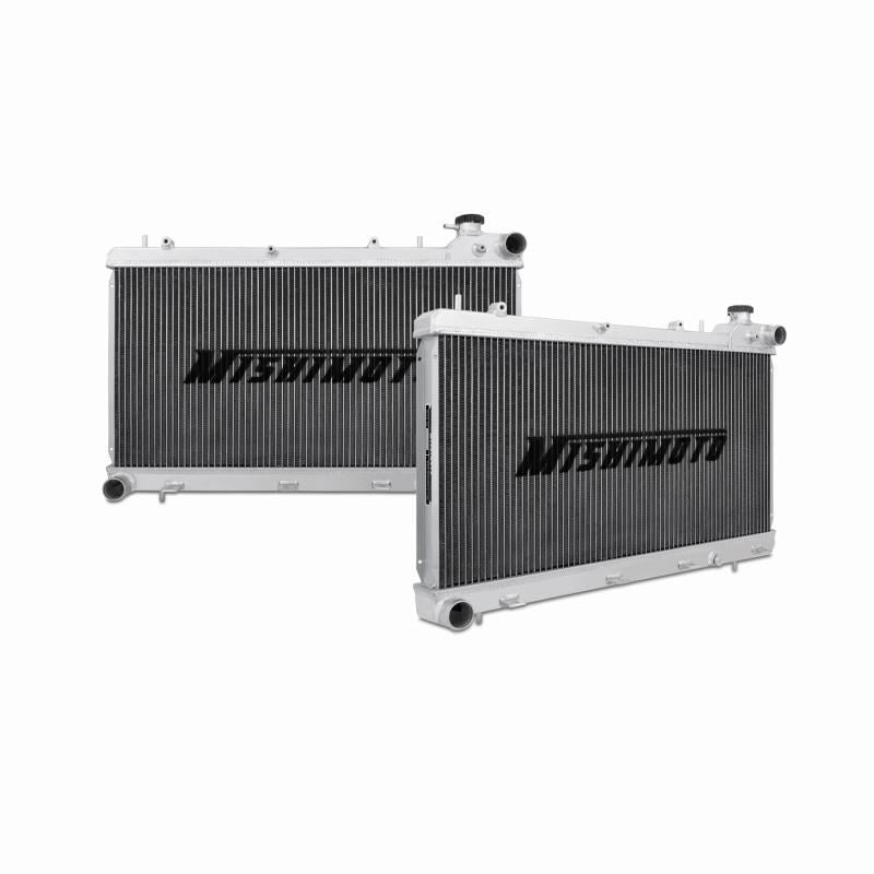 Mishimoto Performance Radiator For Subaru Impreza 93-98 Direct Fit Upgrade