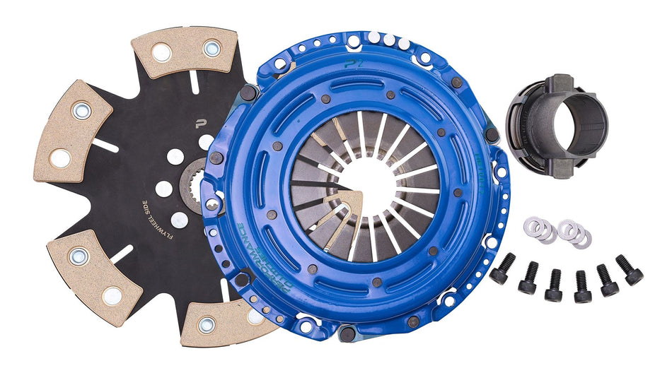 Performance Clutch Stage 3 Sport Kit BMW Z4 Coupe/Z4 Roadster E86/E85 2002-2009
