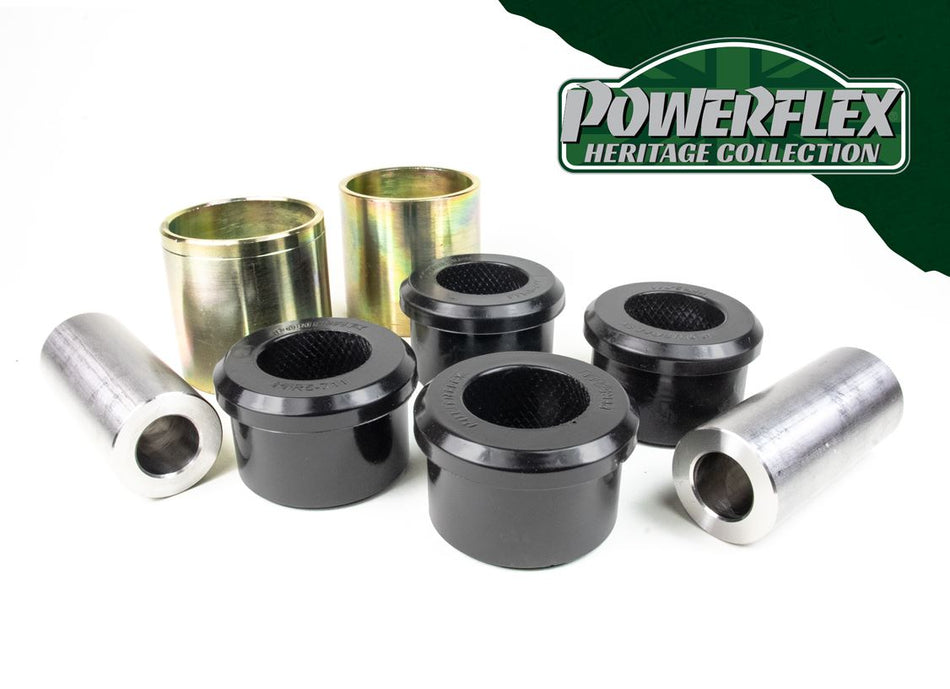Powerflex Heritage Series Rear Lower Arm Rear Bush PFR5-711-12H (2 Included)