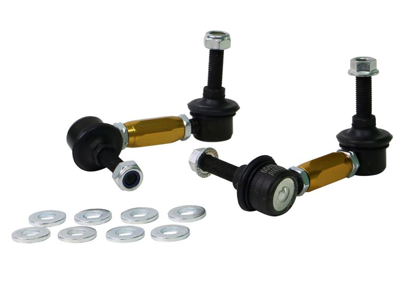 Whiteline Sway Bar Link Kit Fpv Falcon Ford Fairlane Honda Integra KLC142