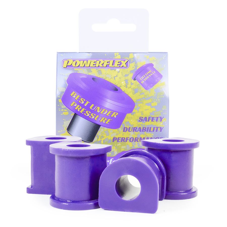 Powerflex Road Series Front Anti Roll Bar Mount PFF80-105-16 (4 Included)
