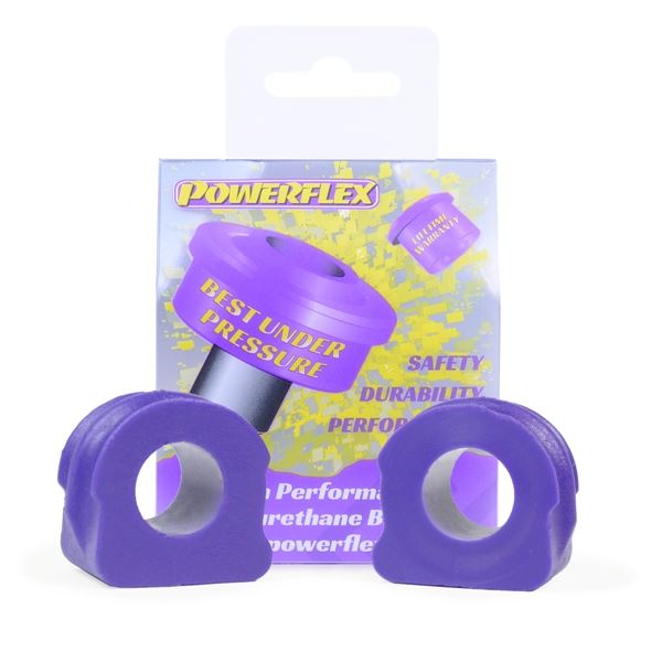 Powerflex Road Series Front Anti Roll Bar Bush 19mm PFF85-411-19 (2 Included)