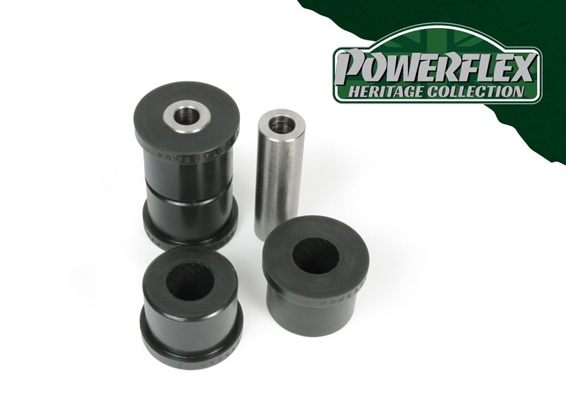 Powerflex Heritage Rear Trailing Arm Inner To Chassis PFR85-1110H (2 Included)