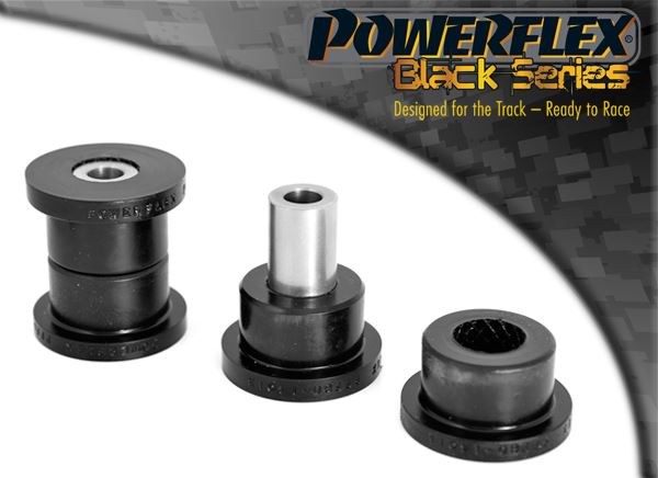 Powerflex Black Series Front Control Arm Front Bush PFF80-1401BLK (2 Included)