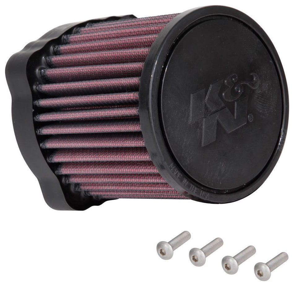 K&N High-Flow Air Filter Washable For Honda Cb500F/Cbr500R/Cb500X Abs 471 19-24