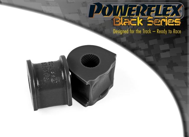 Powerflex Black Series Front Anti Roll Bar 19mm PFF16-703-19BLK (2 Included)