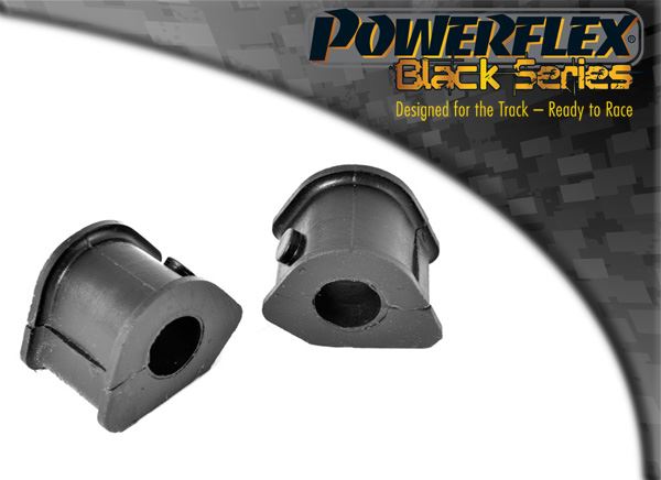Powerflex Black Series Front Anti-Roll Bar Inner Mount PFF63-215BLK (2 Included)