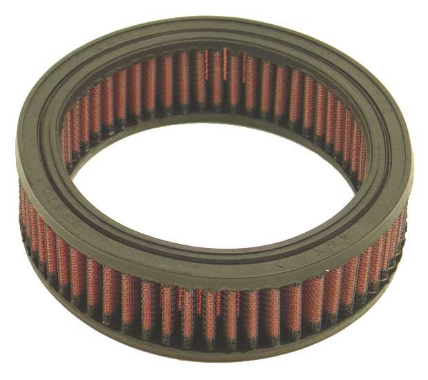 K&N High-Flow Air Filter Performance Washable Oiled Triumph Herald 70 L4 61-70