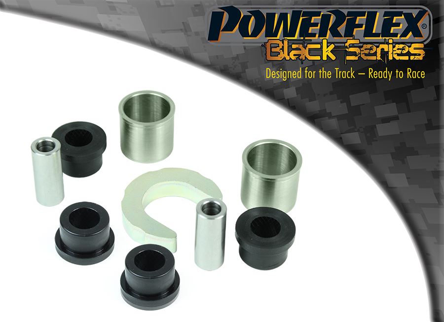Powerflex Black Series Rear Lateral Arm Inner Bush PFR68-131BLK (2 Included)