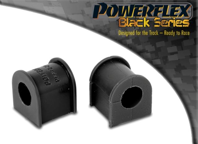 Powerflex Black Front Anti-Roll Bar Inner Mount 19mm PFF42-215BLK (2 Included)