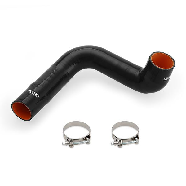 Mishimoto Performance Cold-Side Intercooler Pipe Kit Ford Focus 2016-2018