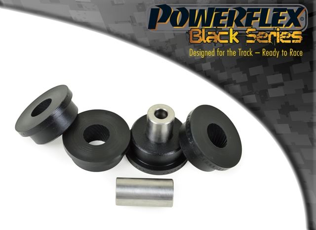 Powerflex Black Series Rear Lower Control Arm Inner Bush PFR44-111BLK 2 Included