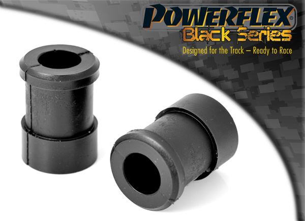 Powerflex Black Series Front Anti Roll Bar To Wishbone PFF66-404BLK (2 Included)