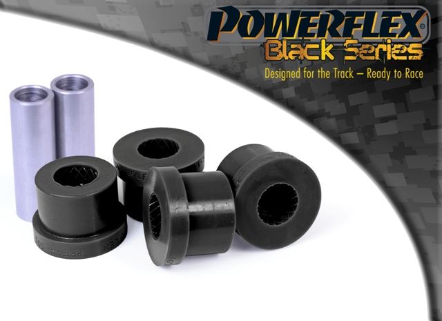 Powerflex Black Series Front Wishbone Front Bush  PFF44-501BLK (2 Included)