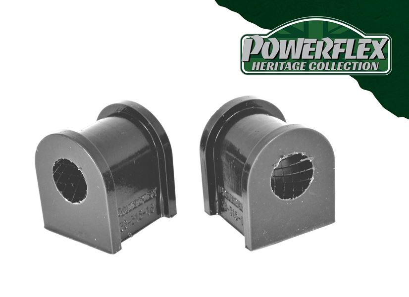 Powerflex Heritage Series Rear Anti Roll Bar 16mm PFR36-315-16H (2 Included)