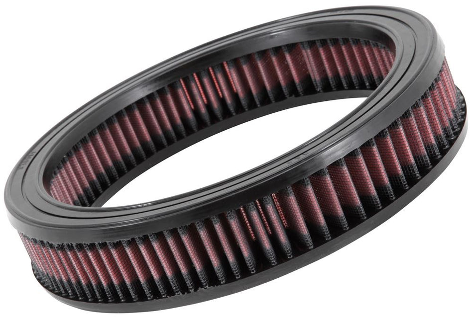 K&N High-Flow Air Filter Performance Chevrolet Impala/Nova/Camaro 250 L6 65-73