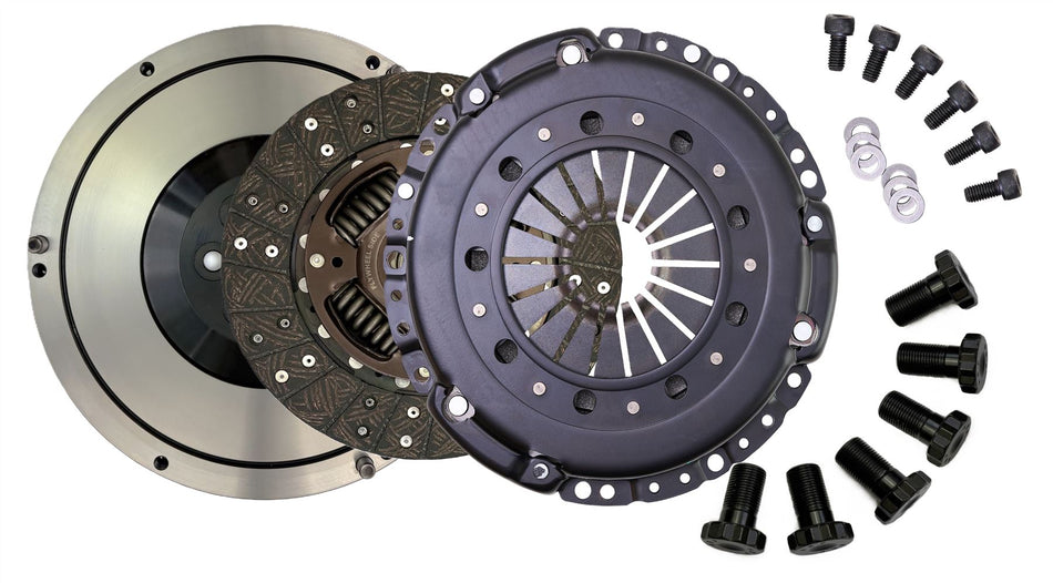 Performance Clutch Stage 1 Street HD Kit Ford Focus III 2.0 2010-2020