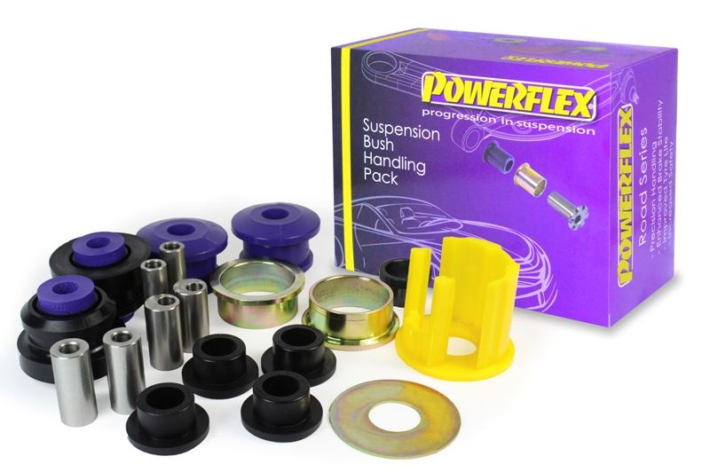 Powerflex Road Series Vw Golf Mk7, Skoda Octavia, Superb PF85K-1007 (1 Included)