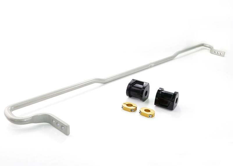 Whiteline Sway Bar 16mm 3 Point Adjustable Toyota 86 Subaru BRZ 2012-On BSR53Z