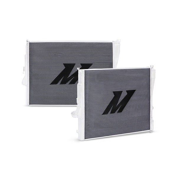 Mishimoto 3-Series Performance Radiator BMW 323i/323is/328i/328is E46 99-09