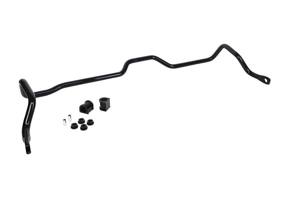 Whiteline Sway Bar 27mm Non Adjustable Toyota Land Cruiser Lexus LX BTR73