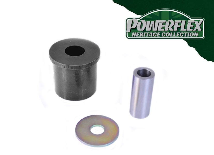 Powerflex Heritage Series Rear Diff Front Mounting Bush PFR5-524H (1 Included)