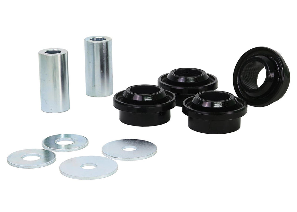 Whiteline Strut Rod To Chassis Bushing Kit Nissan 350Z Infiniti G 2001-09 W83389