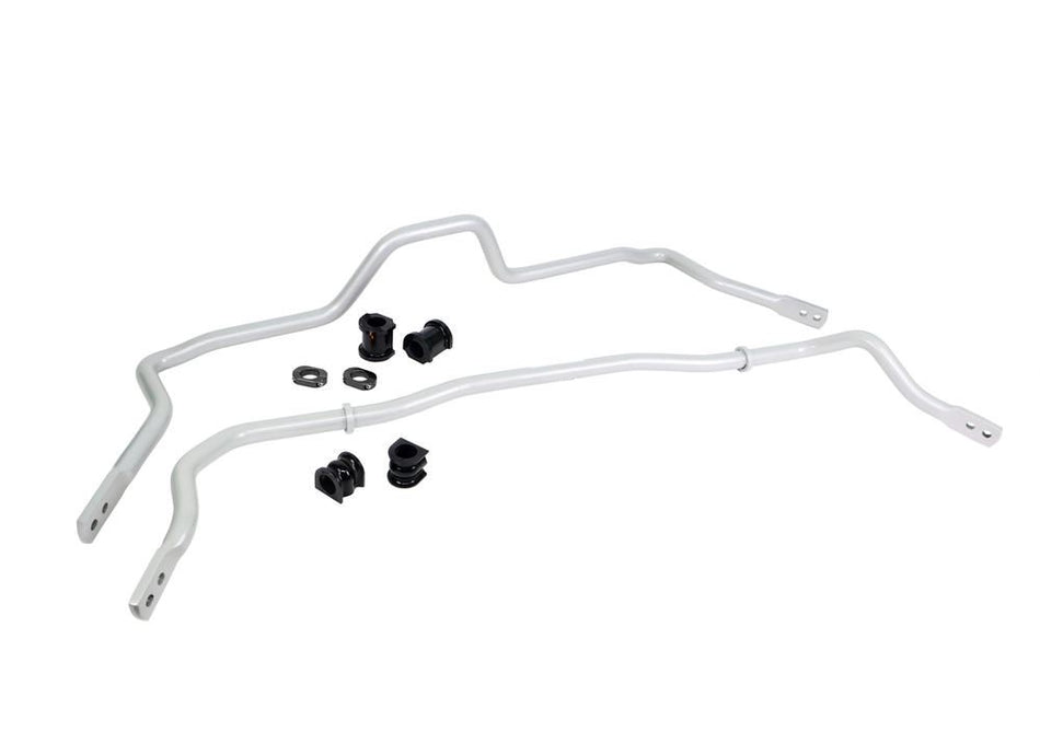 Whiteline Suspension Sway Bar Vehicle Kit Honda Integra 2001-2007 BHK001