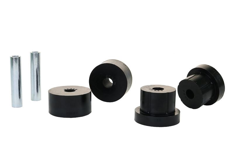 Whiteline Suspension Beam Axle Bushing Kit VW Golf Vento 1991-2002 W63391