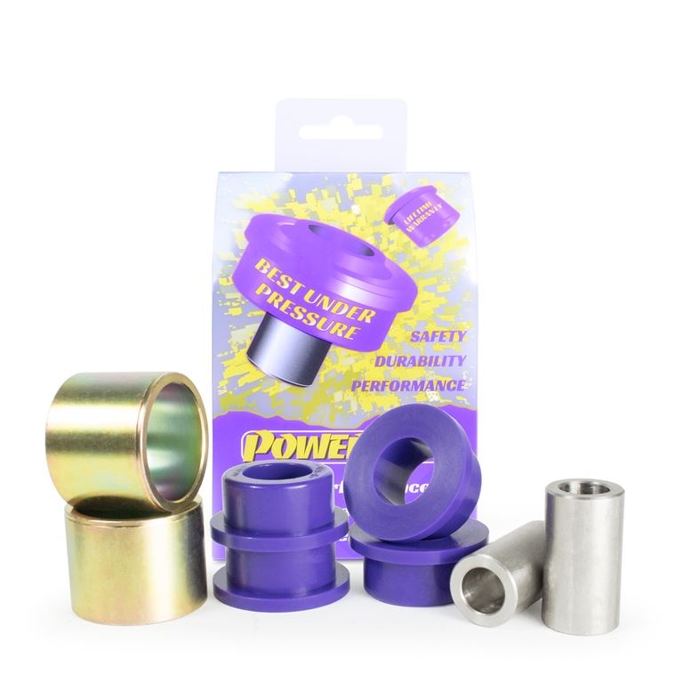 Powerflex Road Series Rear Trailing Arm Front Bush PFR19-909 (2 Included)