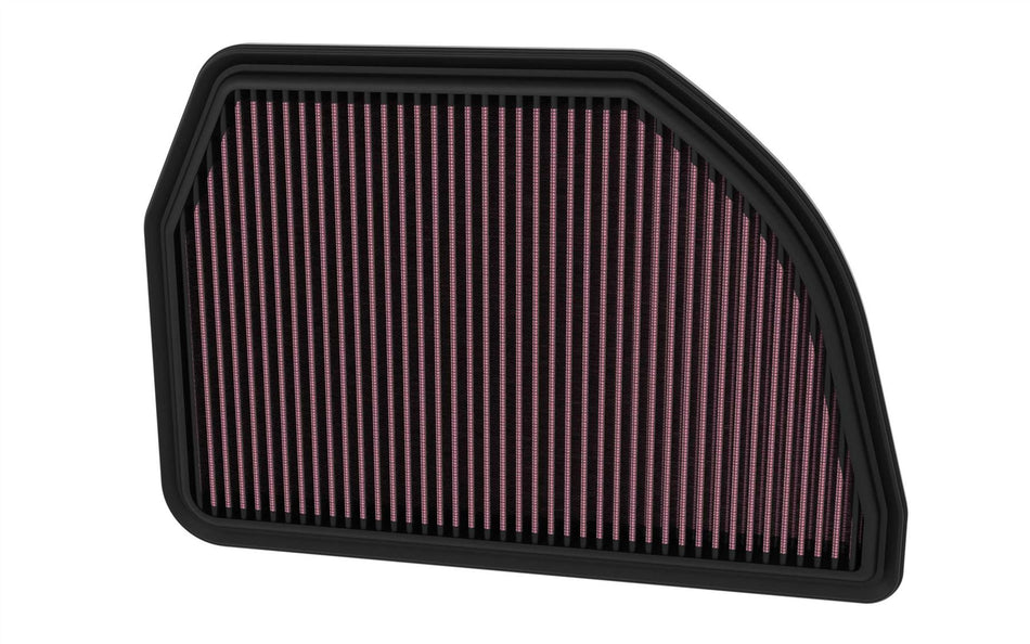 K&N High-Flow Air Filter Performance Washable Oiled Suzuki Swift V 1.4 L4 20-21