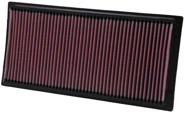 K&N High-Flow Air Filter Washable Dodge Ram 2500/Ram 3500/Ram 1500 5.9 V8 94-02