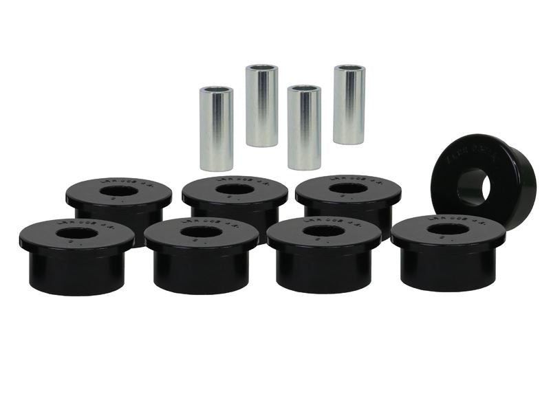 Whiteline Leading Arm To Diff Bushing Land Rover Defender 1985-2016 W83399