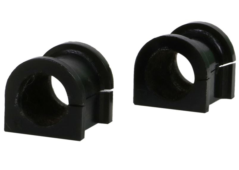 Whiteline Sway Bar Mount Bushing Service Kit (24mm) Mitsubishi 1996-07 KSK049-24