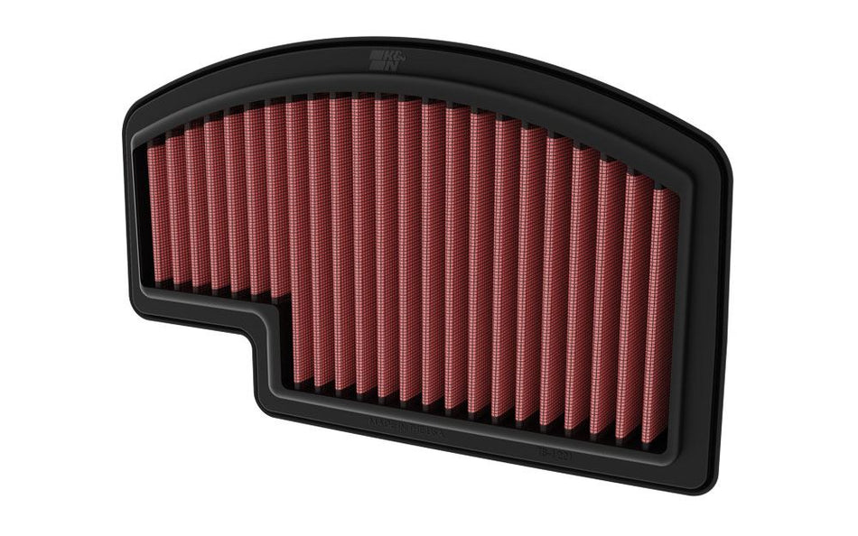 K&N High-Flow Air Filter Performance Triumph Speed Triple 1200 Rs 1160 21-22