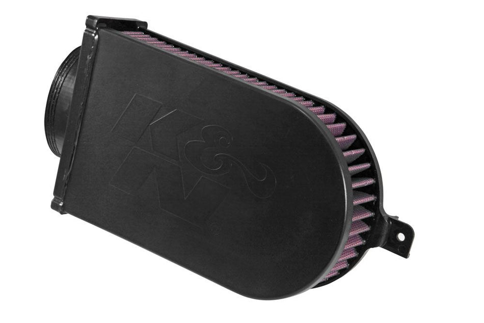 K&N High-Flow Air Filter Performance Washable Reusable Bmw X5/X6 4.4 V8 13-18