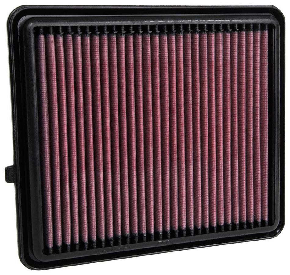 K&N High-Flow Air Filter Performance Washable Oiled Suzuki Jimny Ii 1.5 L4 18-20