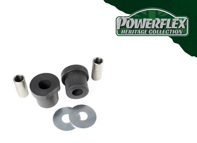 Powerflex Heritage Series Rear Anti Roll Bar Outer Bush PFR66-421H (2 Included)