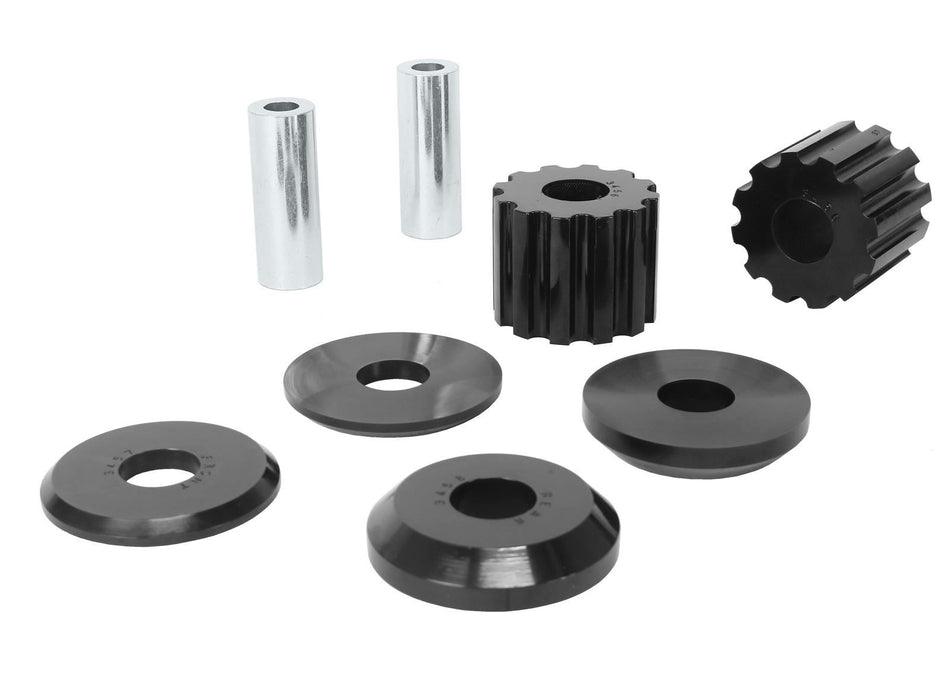 Whiteline Control Arm Lower Inner Rear Bushing Kit Land Rover 2004-16 W53480