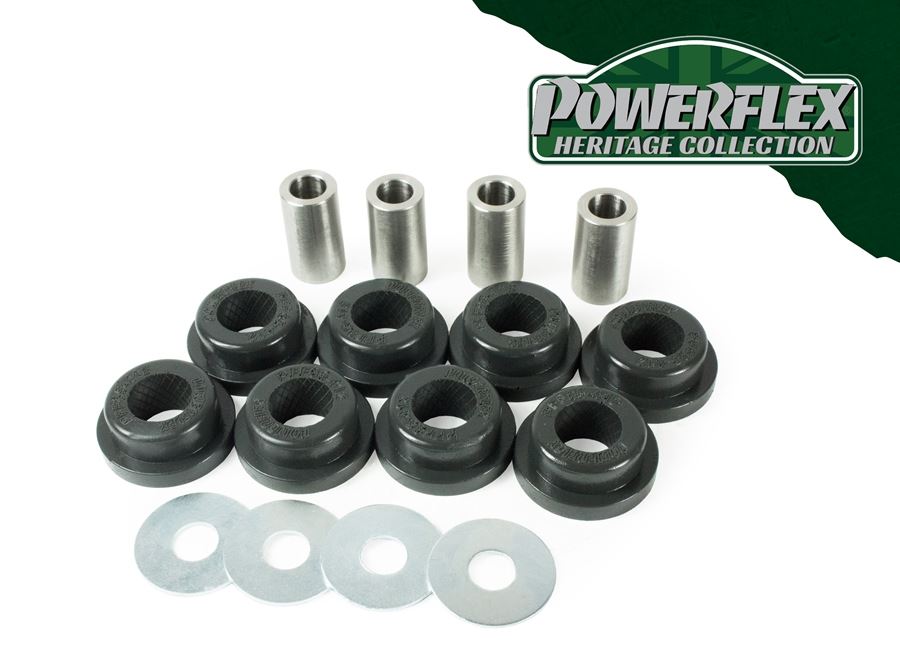 Powerflex Heritage Series Front Anti Roll Bar Link Kit PFF85-412H (2 Included)