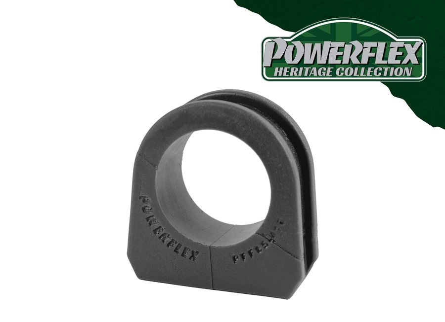 Powerflex Heritage Series Steering Rack Mount Bush PFF85-416H (1 Included)