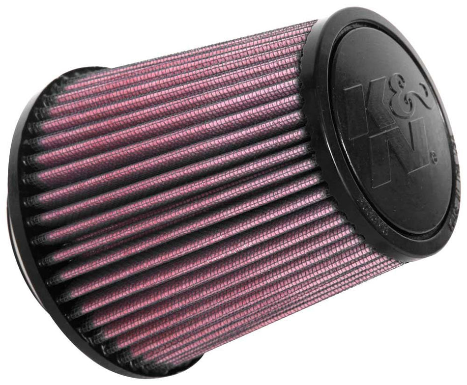 K&N High-Flow Air Filter Performance Washable Reusable Bmw 316I 1.6 L4 06-12