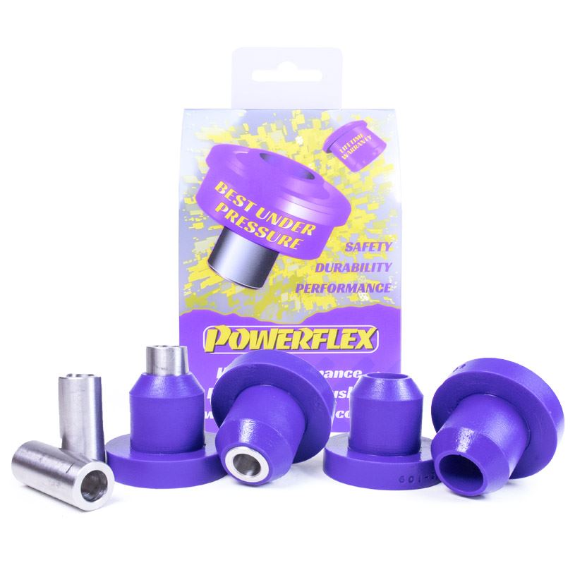 Powerflex Road Series Rear Beam Mount PFR12-109 (4 Included)